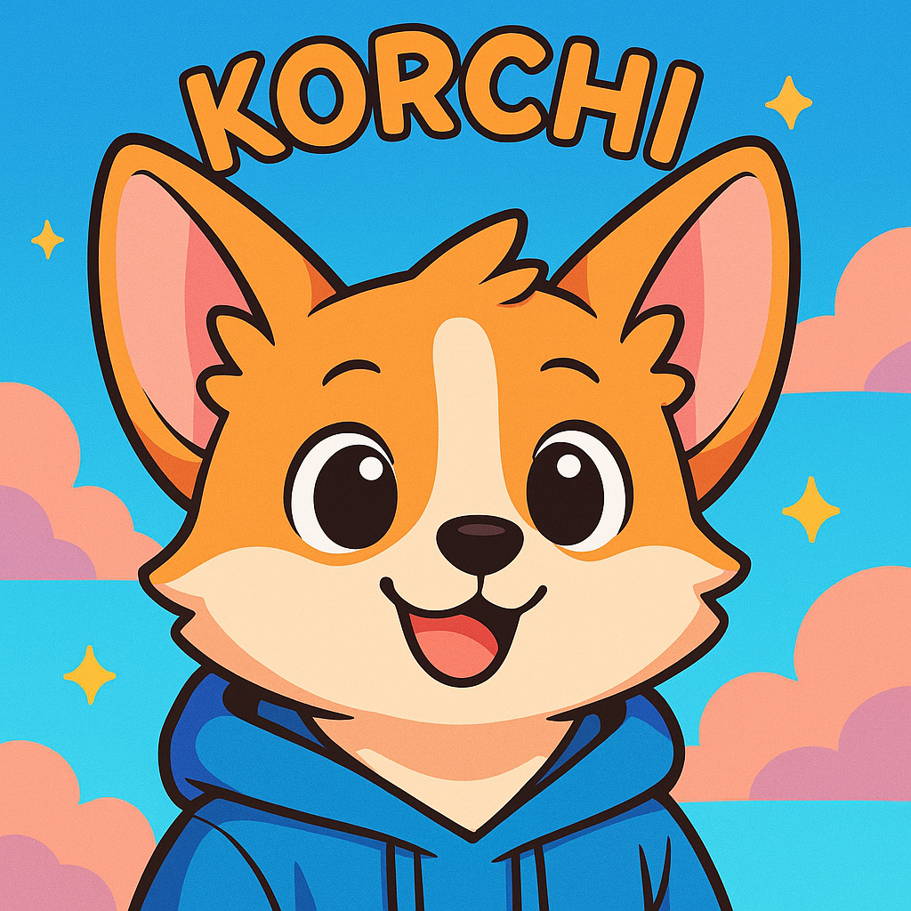 Korchi preview