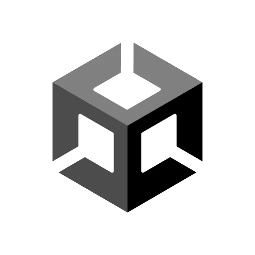 Unity logo